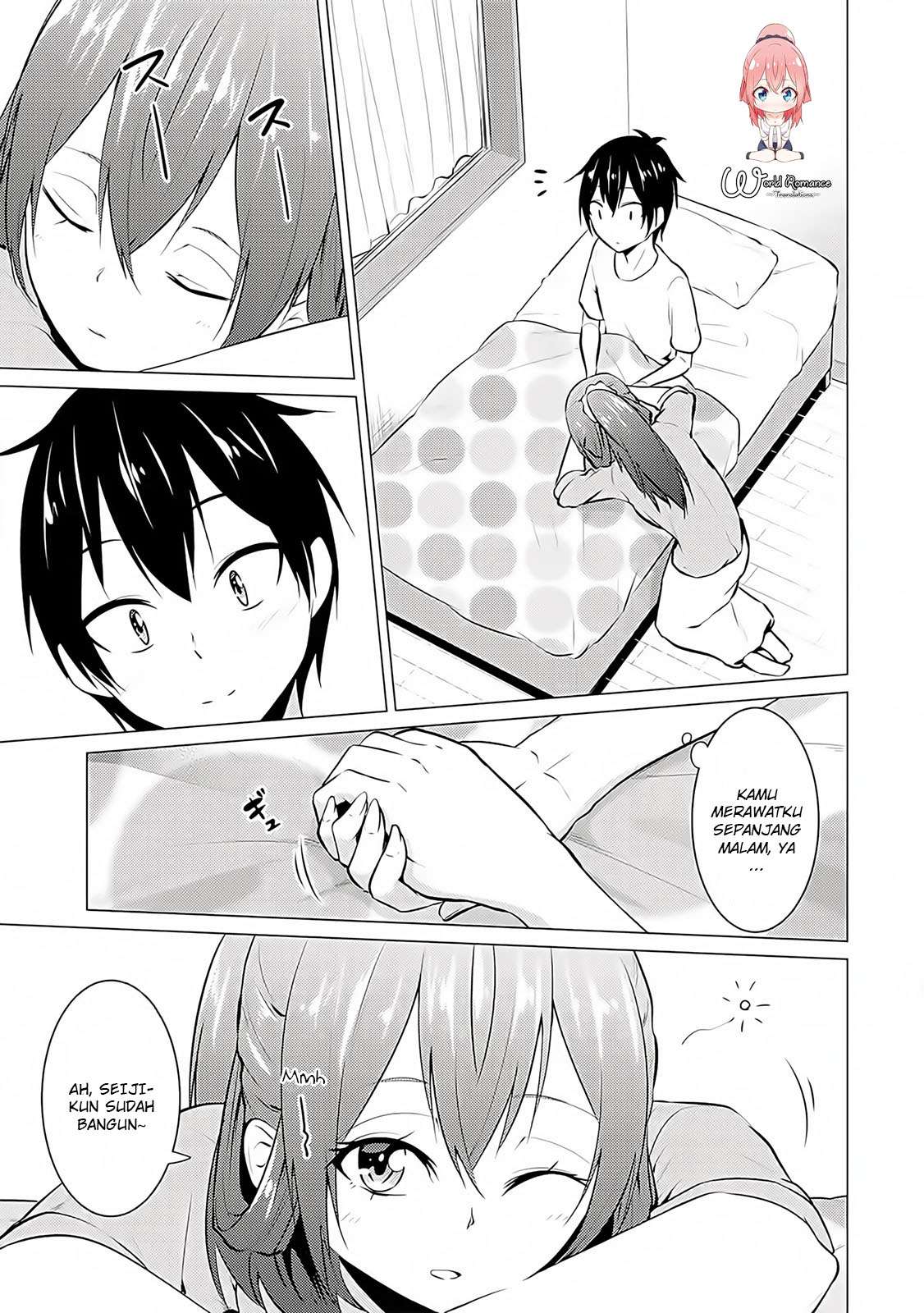 Chapter 18 - halaman 16