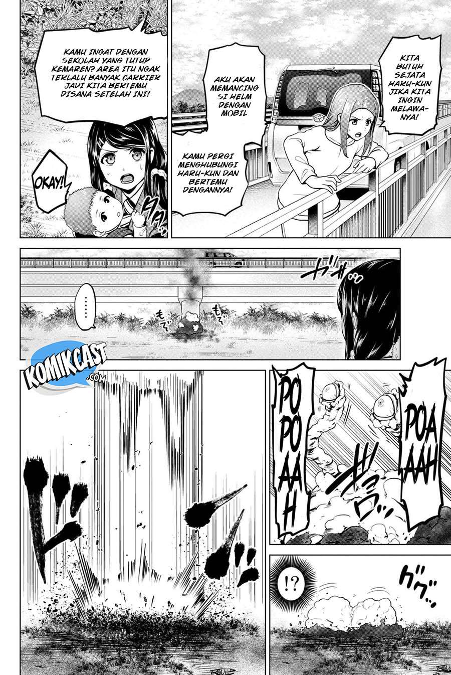 Chapter 60 - halaman 12