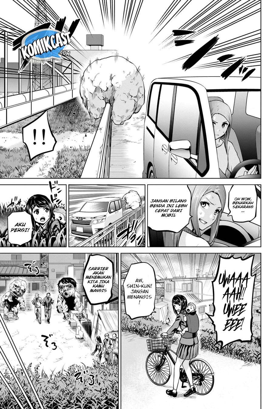 Chapter 60 - halaman 13