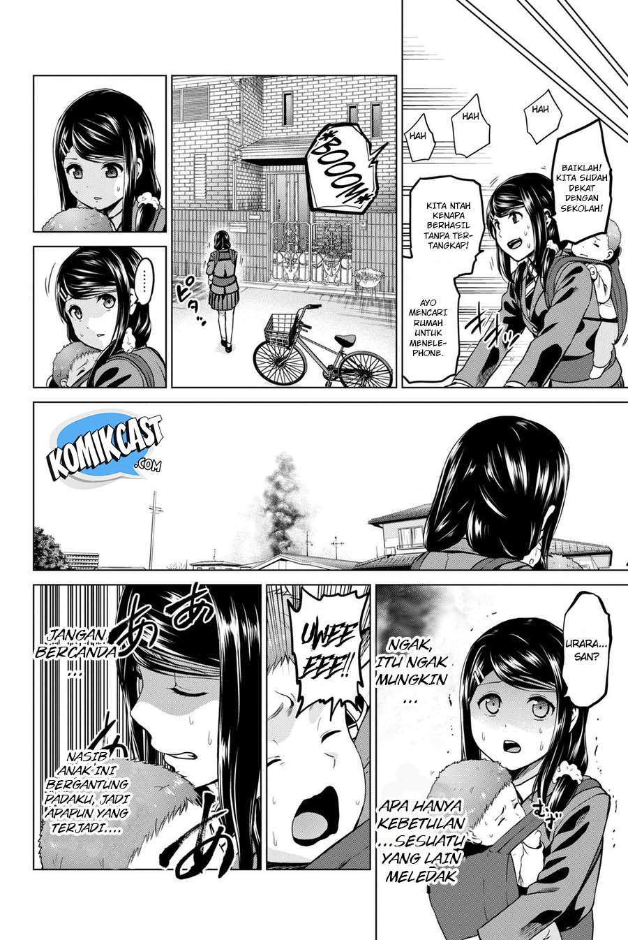 Chapter 60 - halaman 14