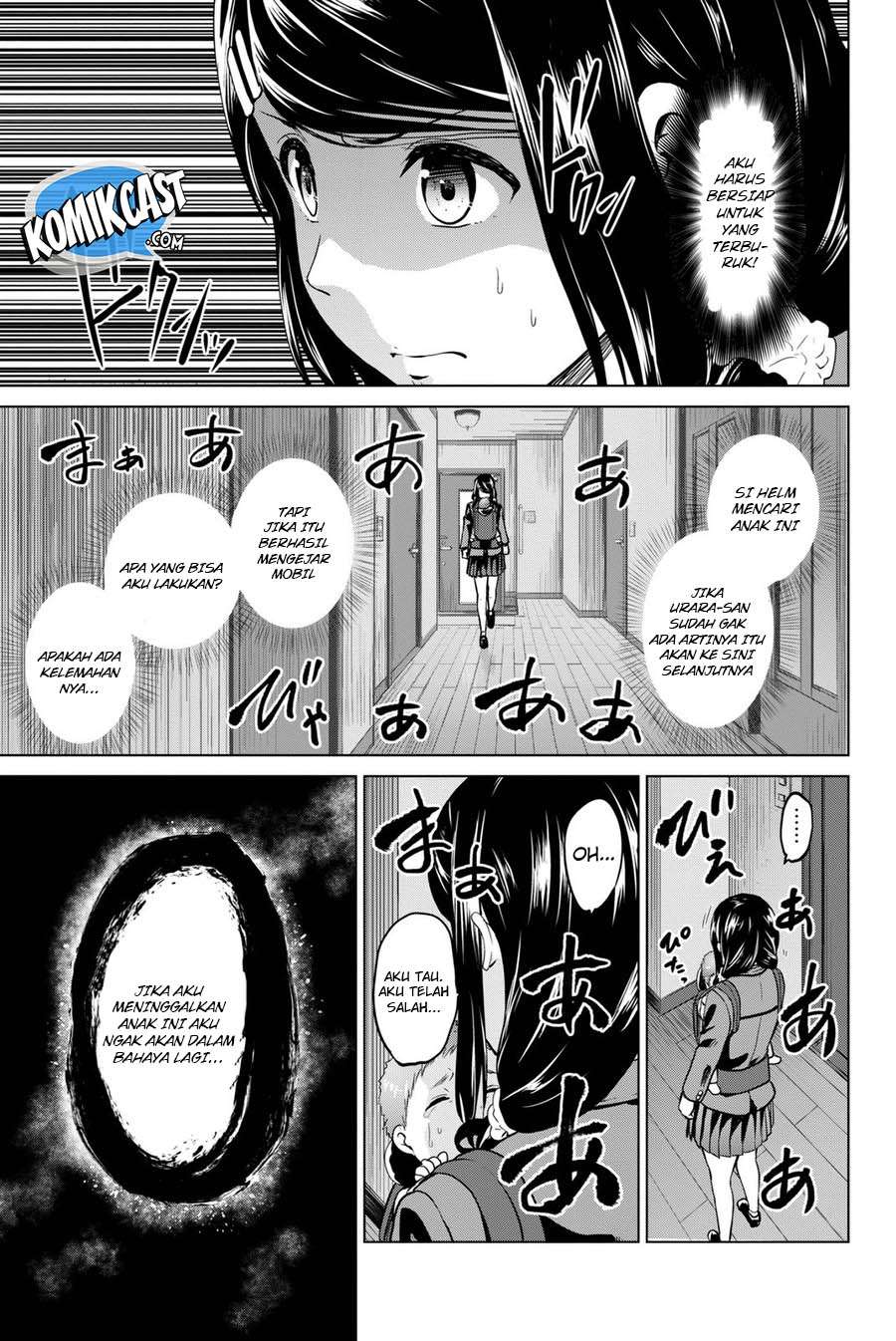 Chapter 60 - halaman 15