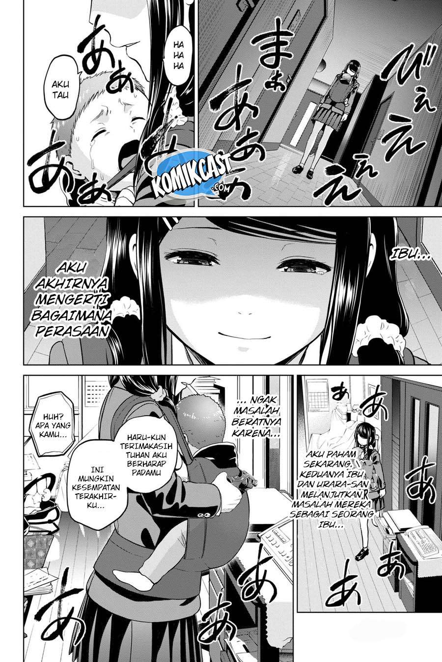 Chapter 60 - halaman 16