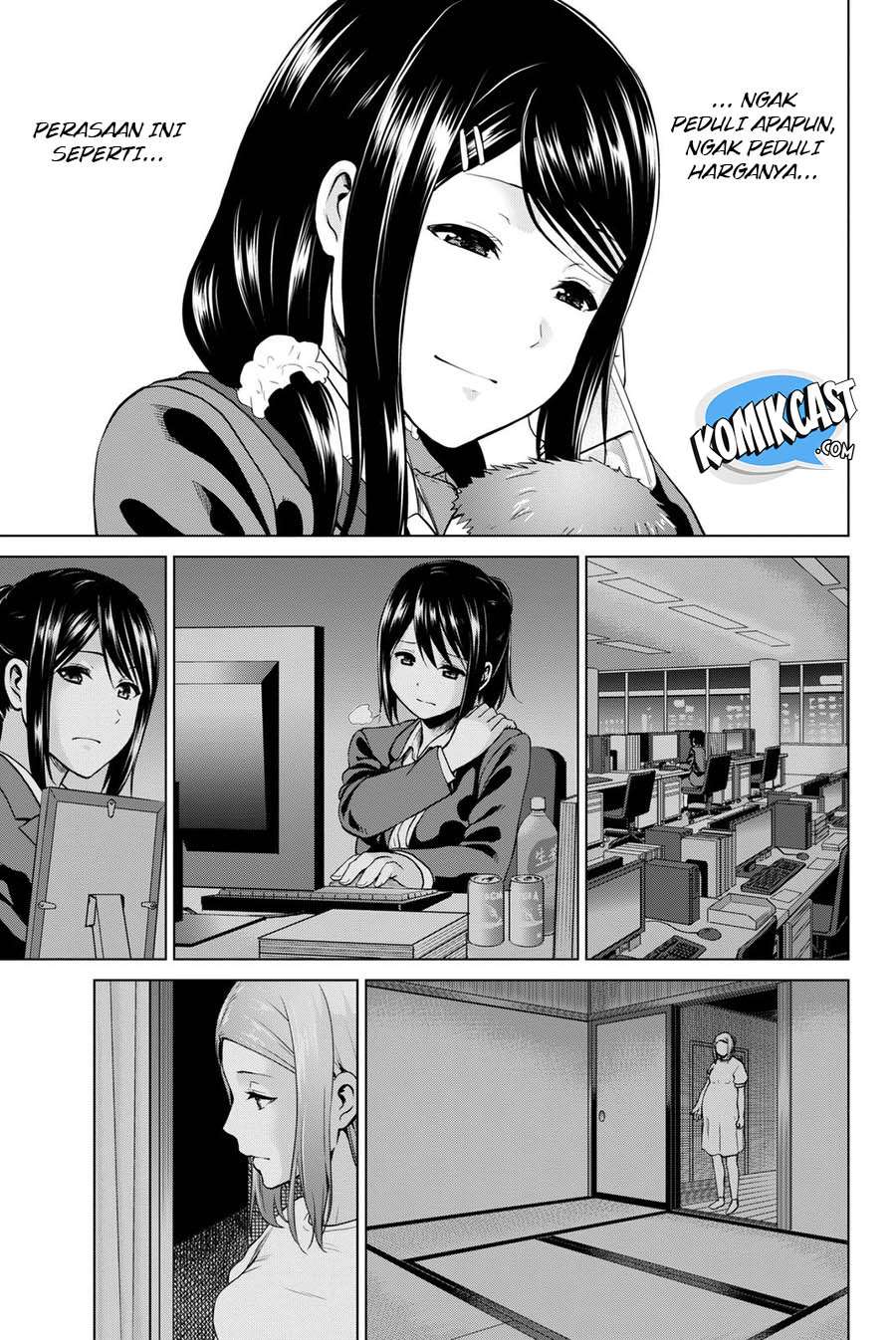 Chapter 60 - halaman 17