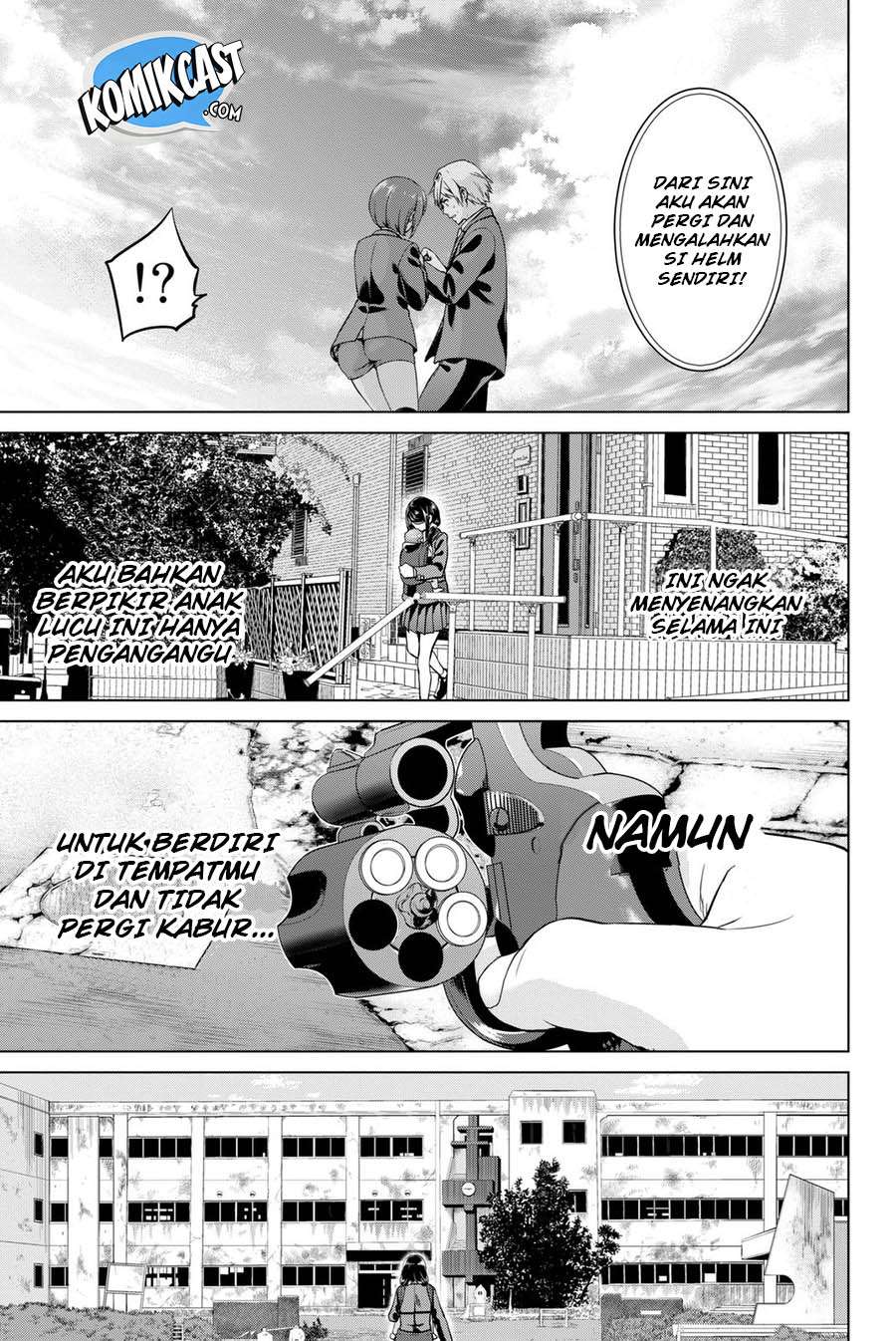 Chapter 60 - halaman 19