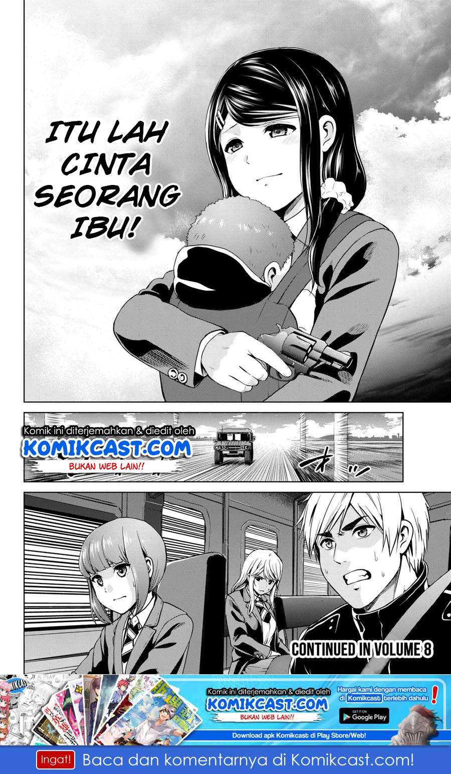 Chapter 60 - halaman 20
