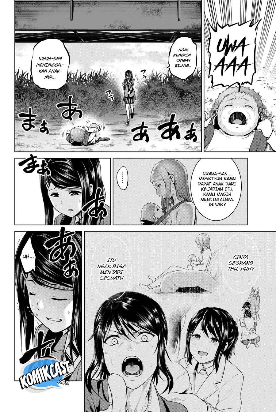 Chapter 60 - halaman 4