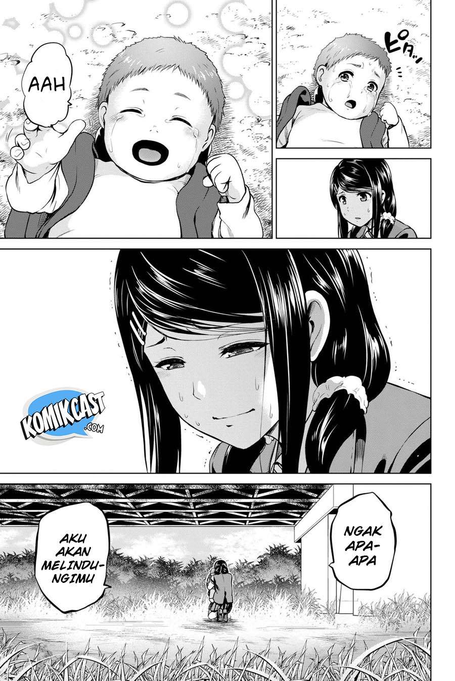 Chapter 60 - halaman 5