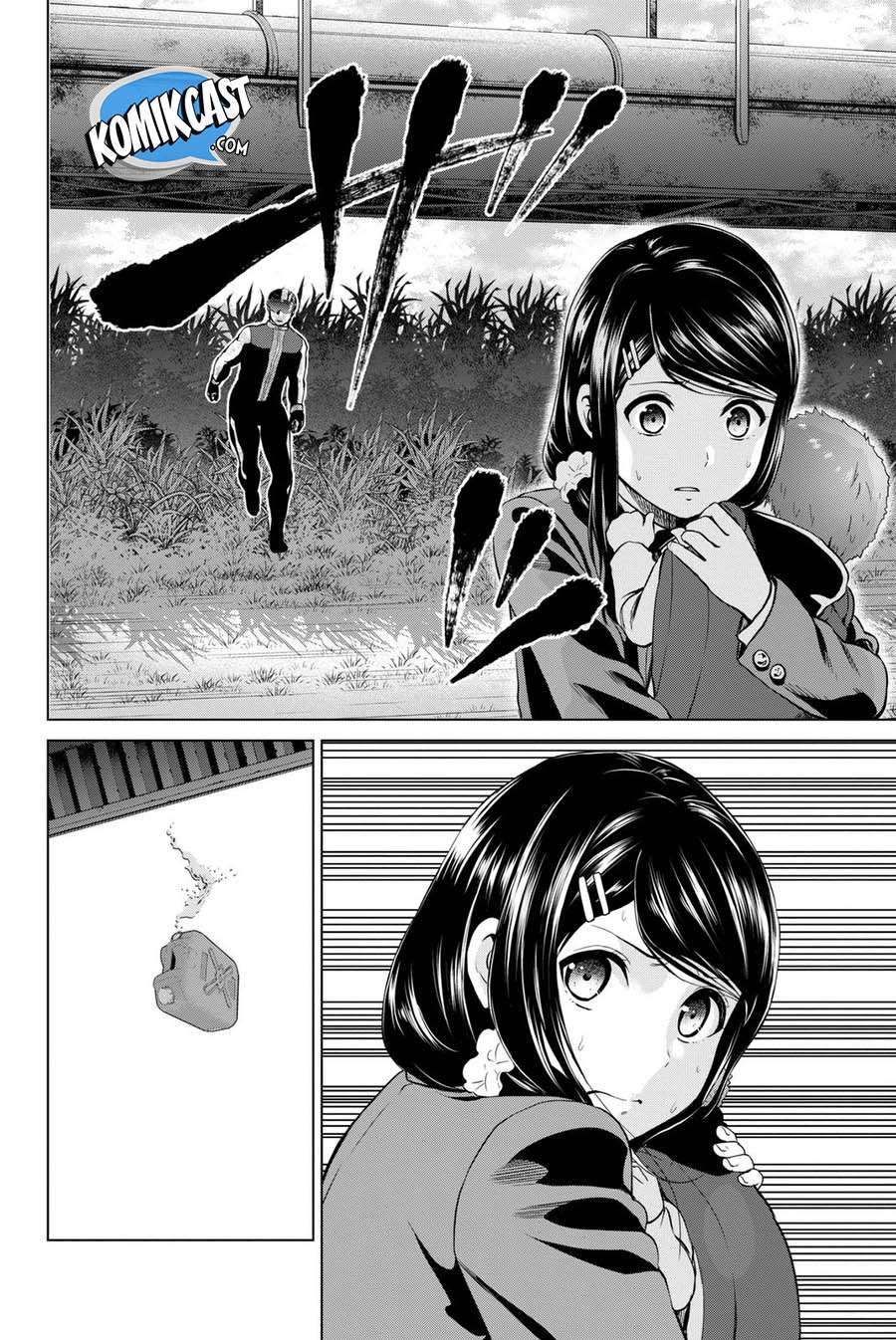 Chapter 60 - halaman 6