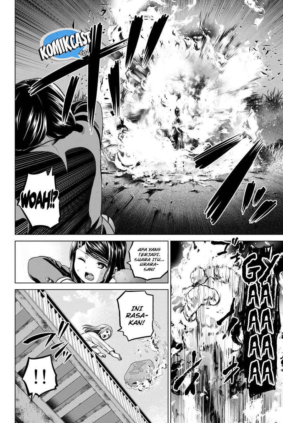 Chapter 60 - halaman 8