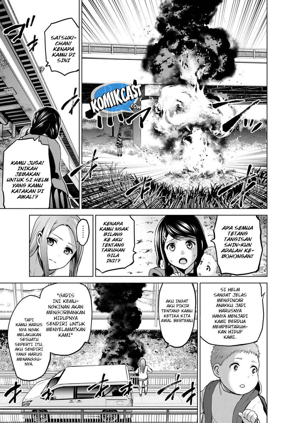 Chapter 60 - halaman 9