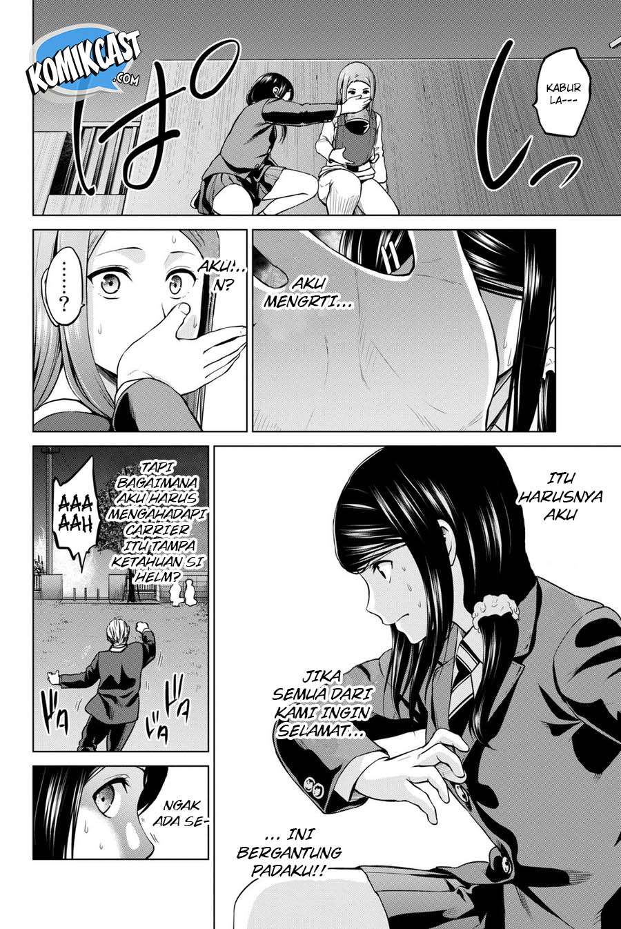 Chapter 59 - halaman 12