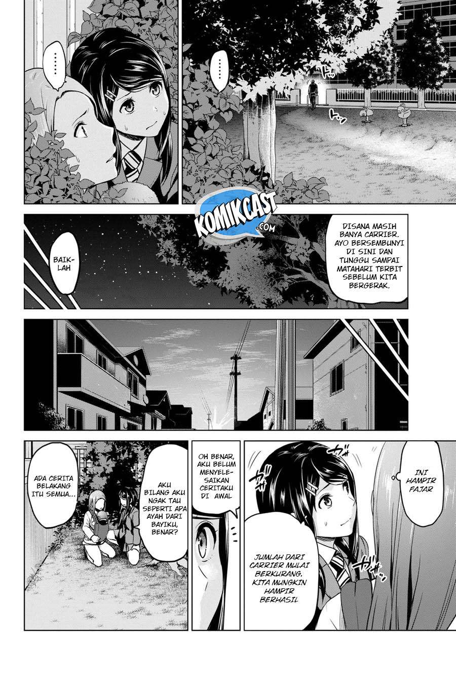 Chapter 59 - halaman 16