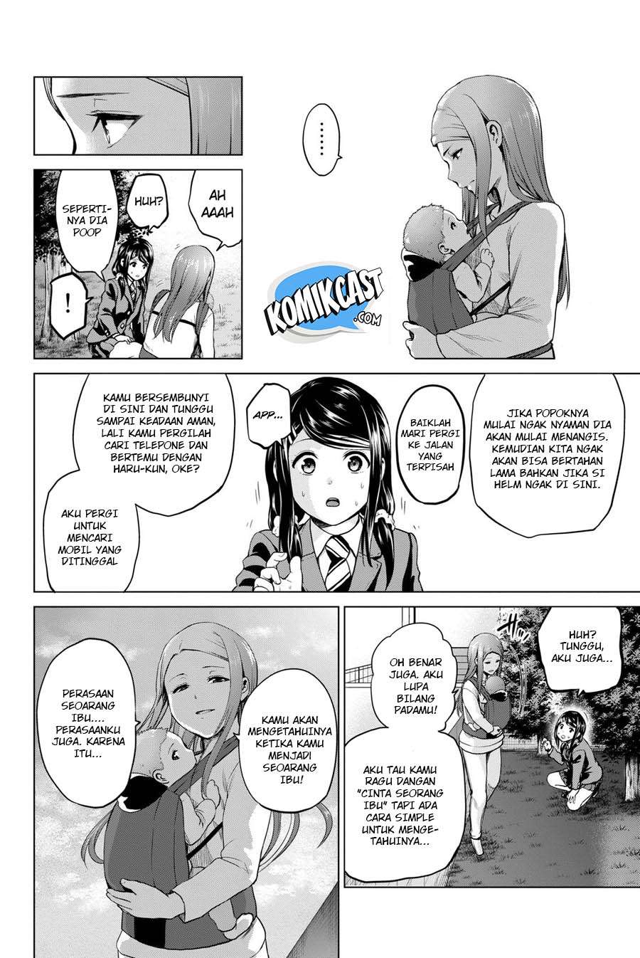 Chapter 59 - halaman 18