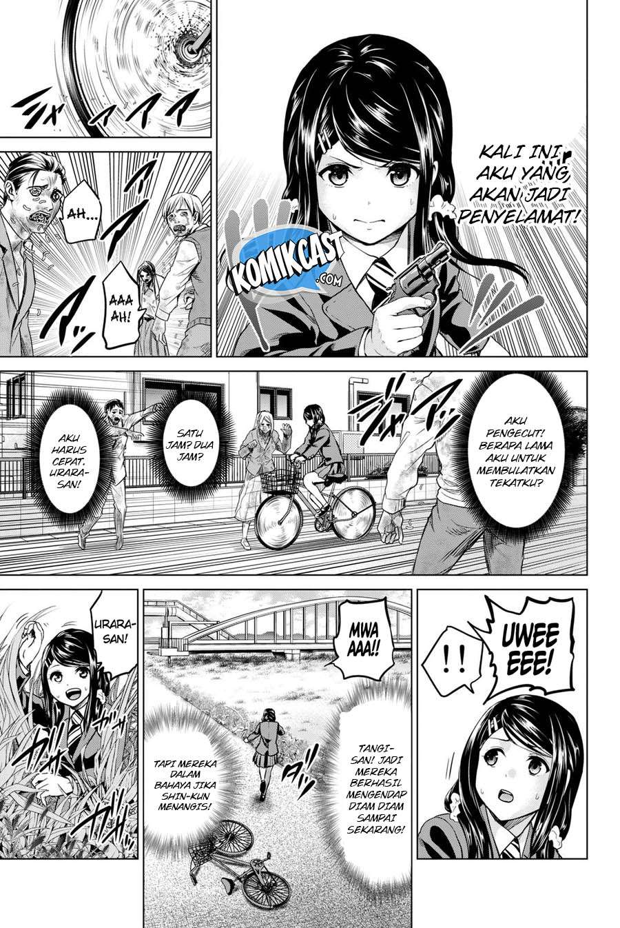 Chapter 59 - halaman 21