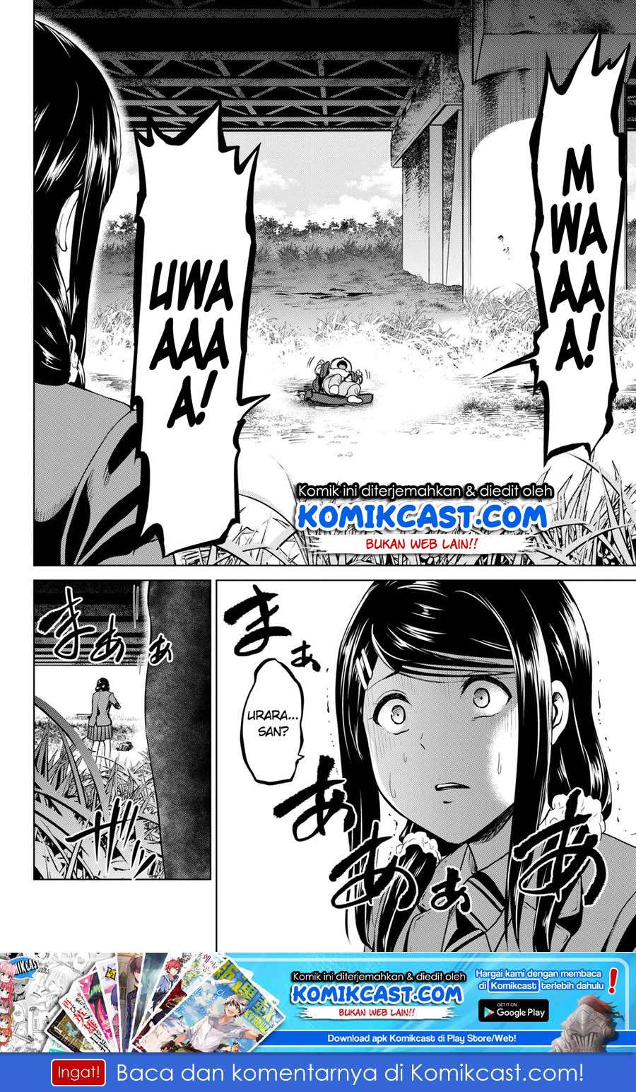 Chapter 59 - halaman 22