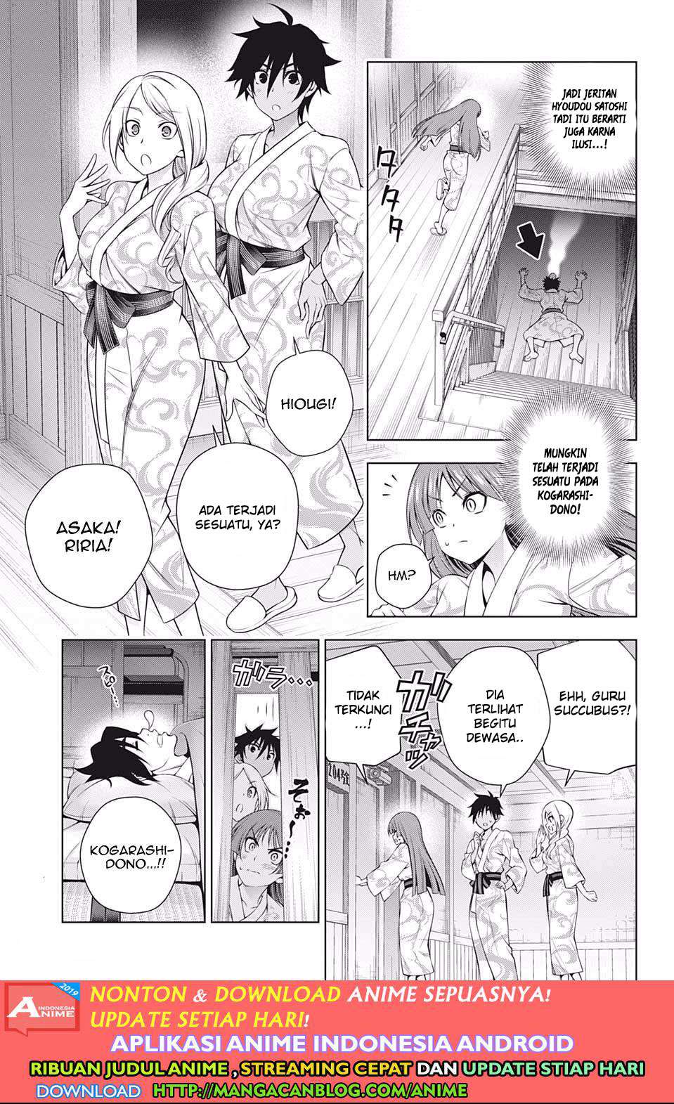 Chapter 180 - halaman 12
