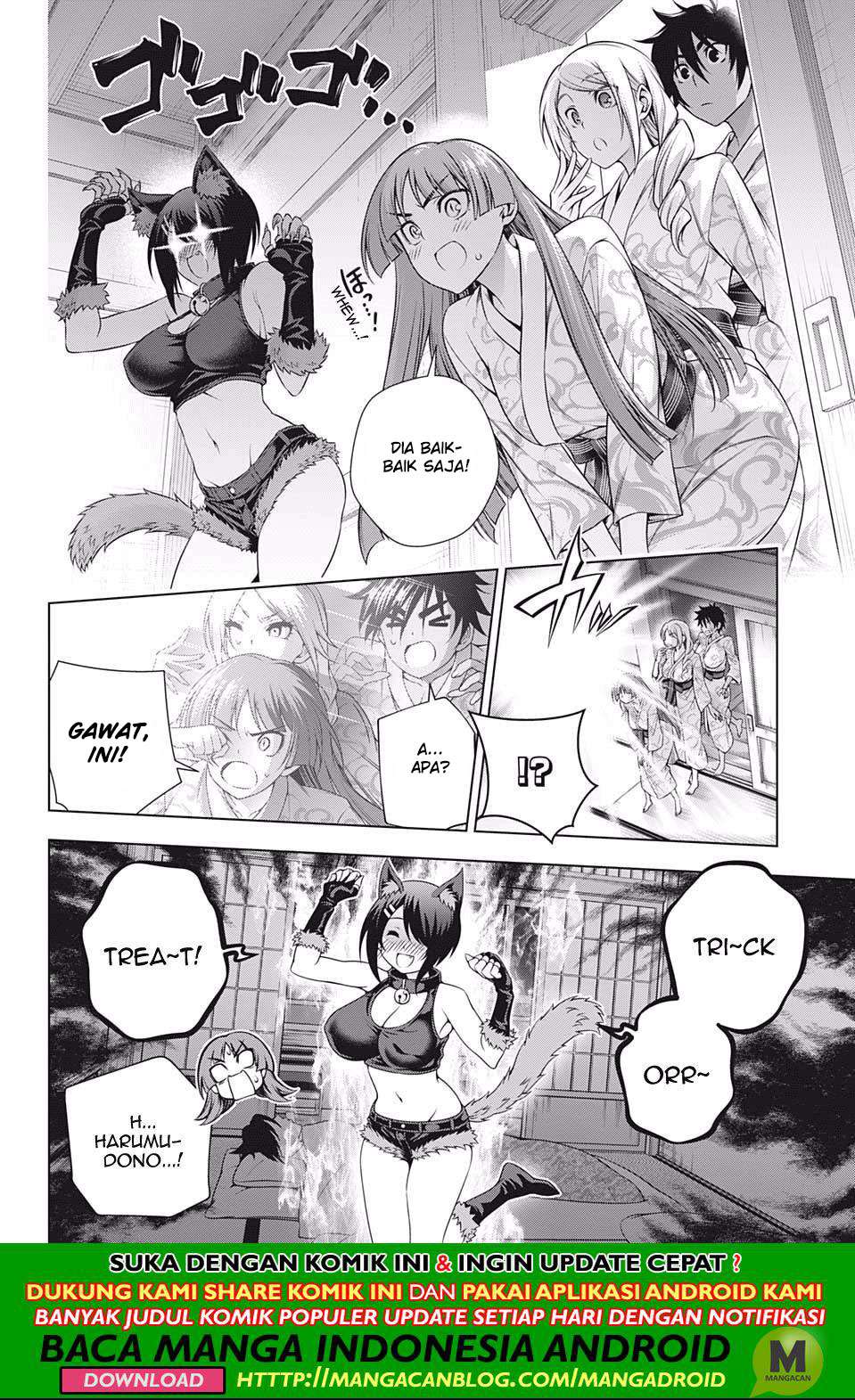 Chapter 180 - halaman 13