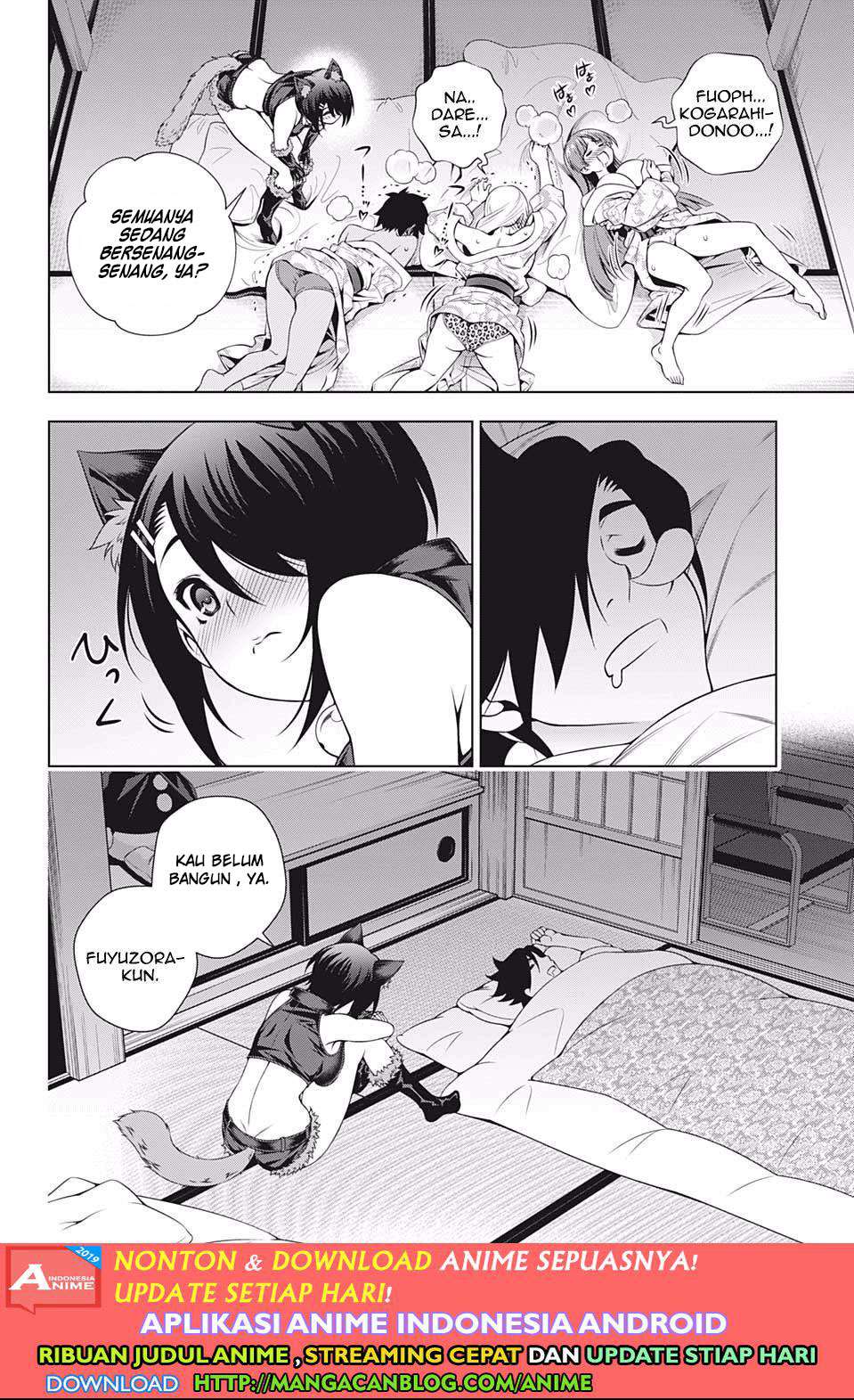 Chapter 180 - halaman 17