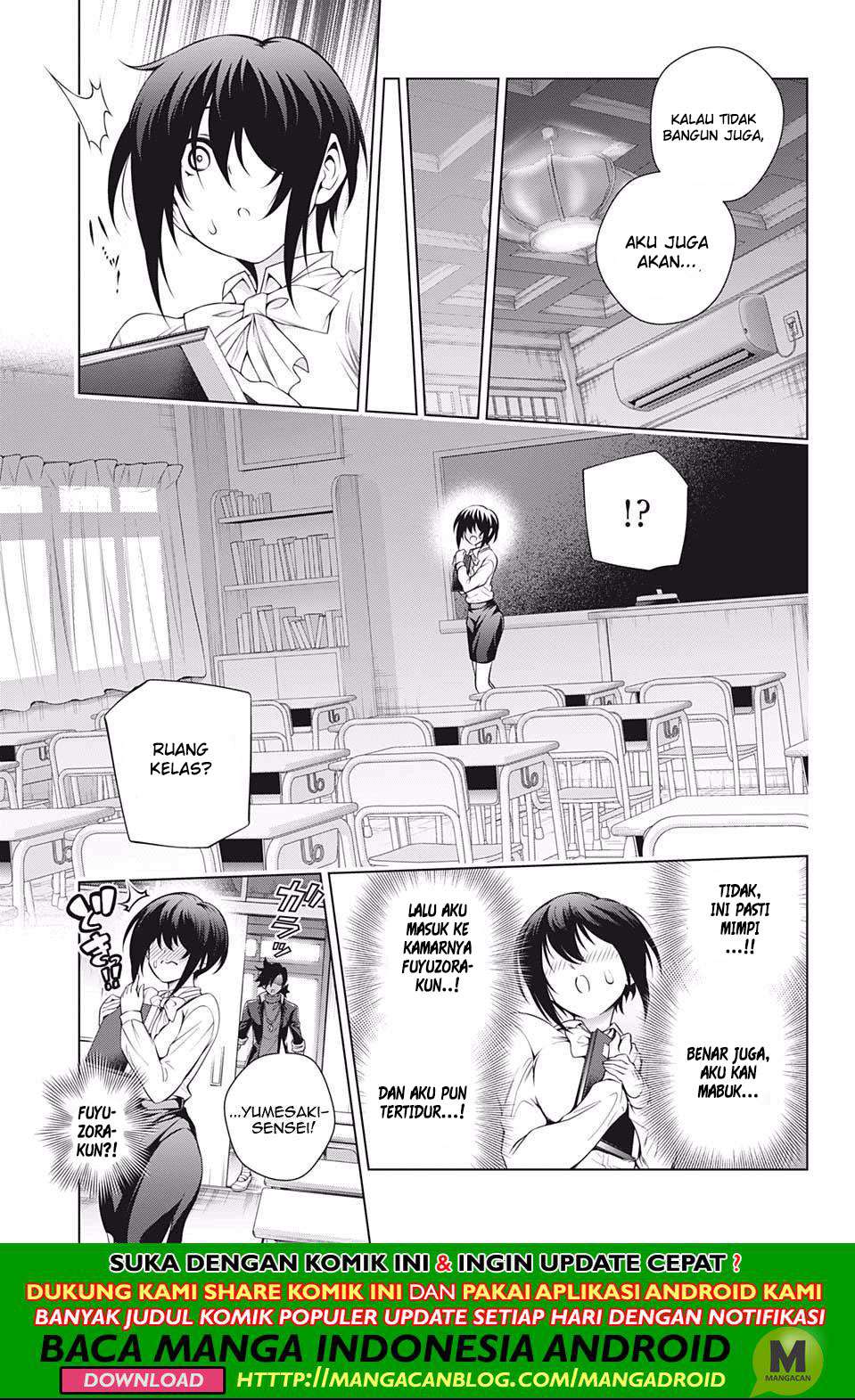Chapter 180 - halaman 18