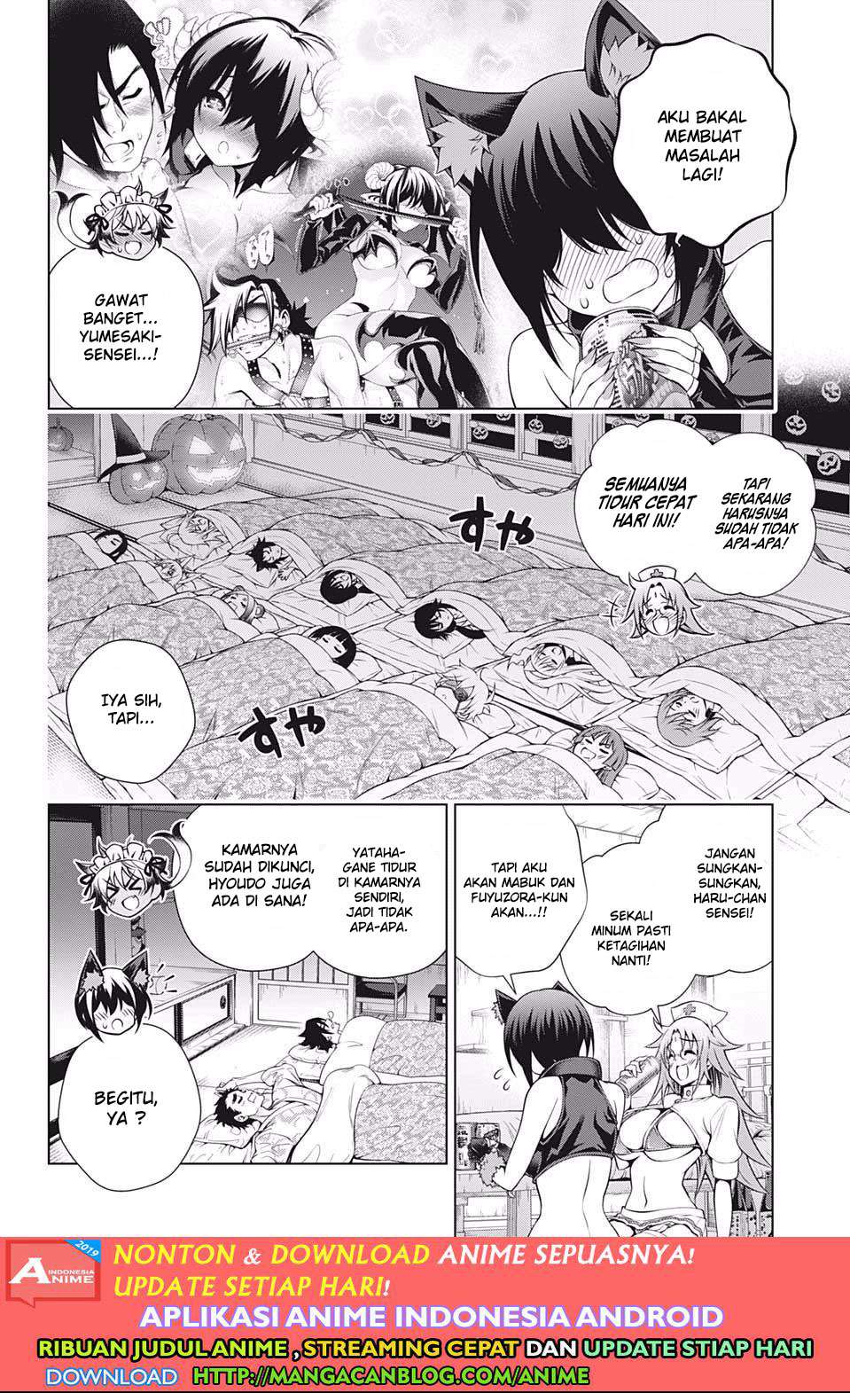 Chapter 180 - halaman 5