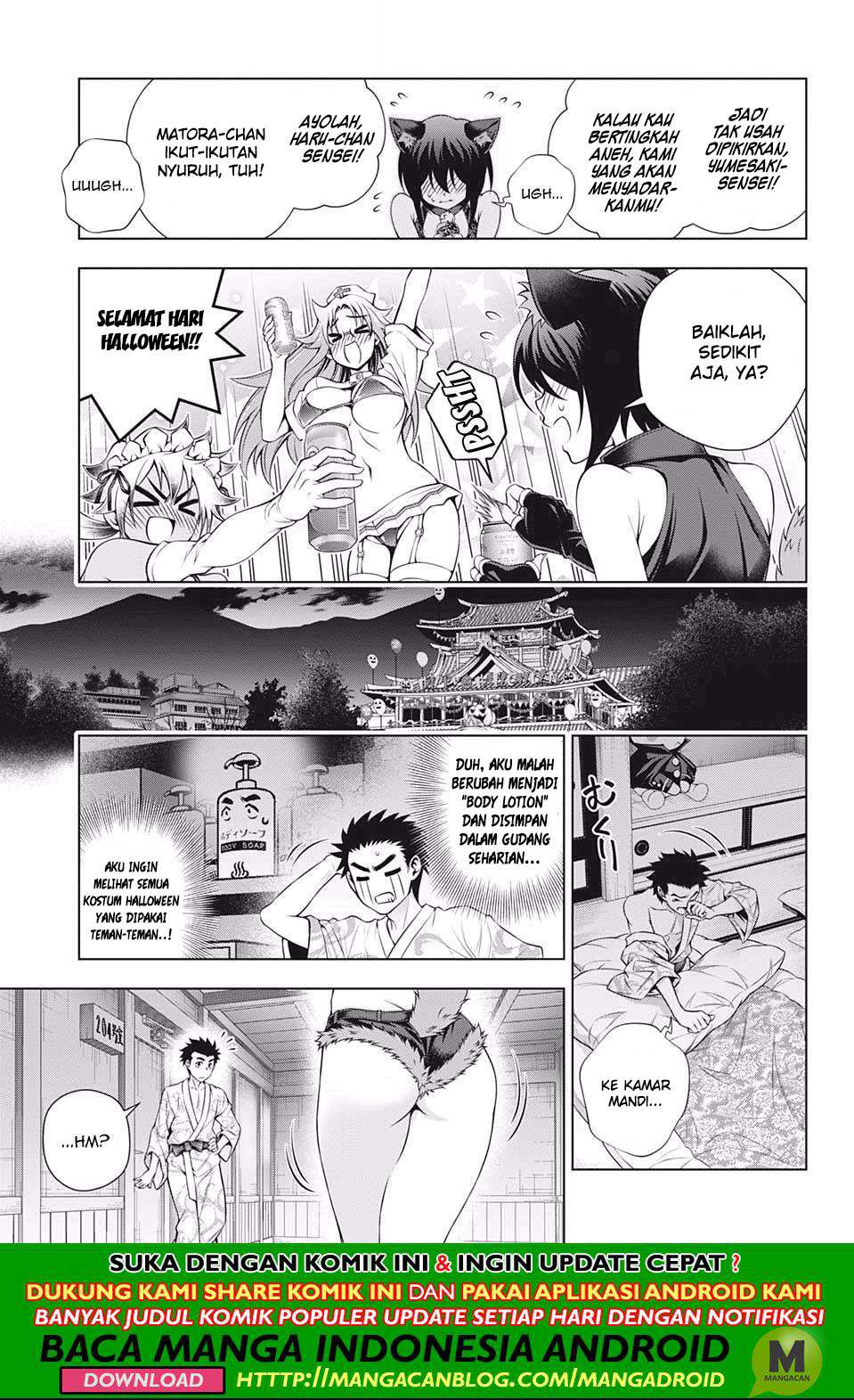 Chapter 180 - halaman 6