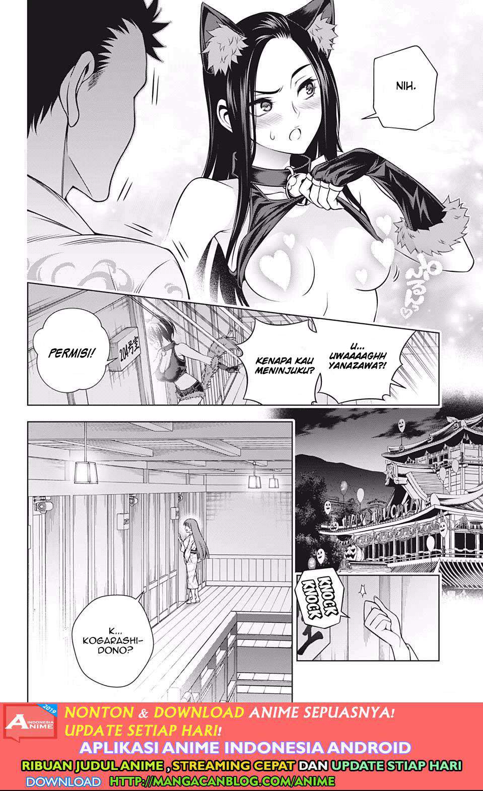 Chapter 180 - halaman 9