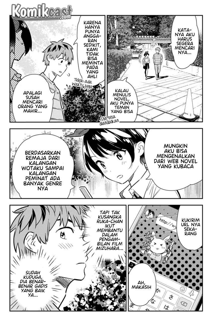 Chapter 113 - halaman 16