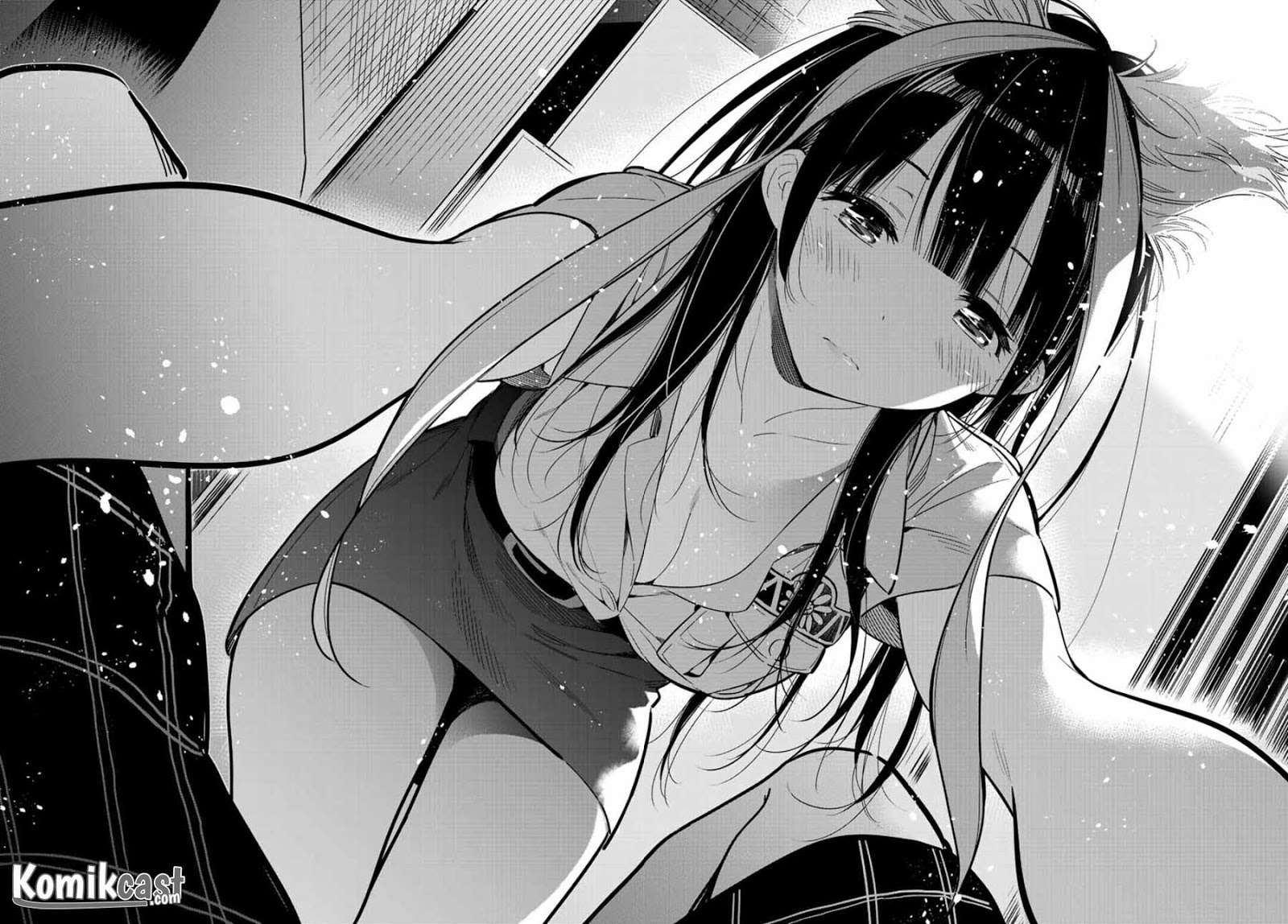 Chapter 113 - halaman 22