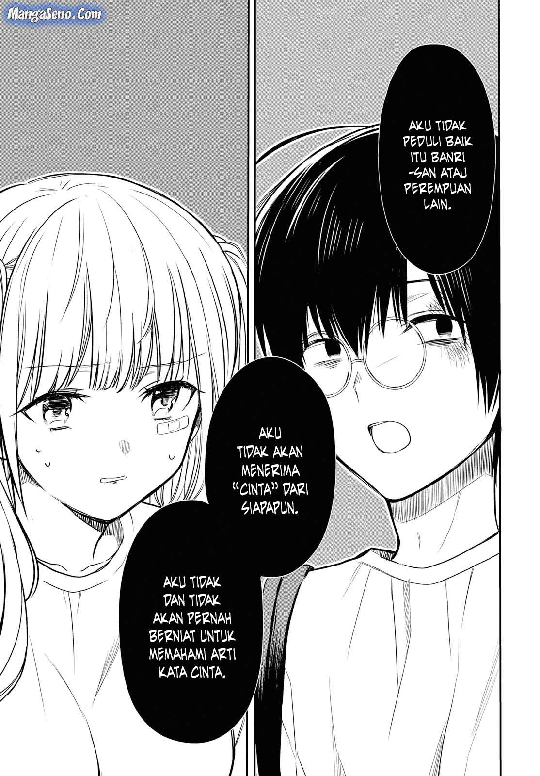 Chapter 17 - halaman 22