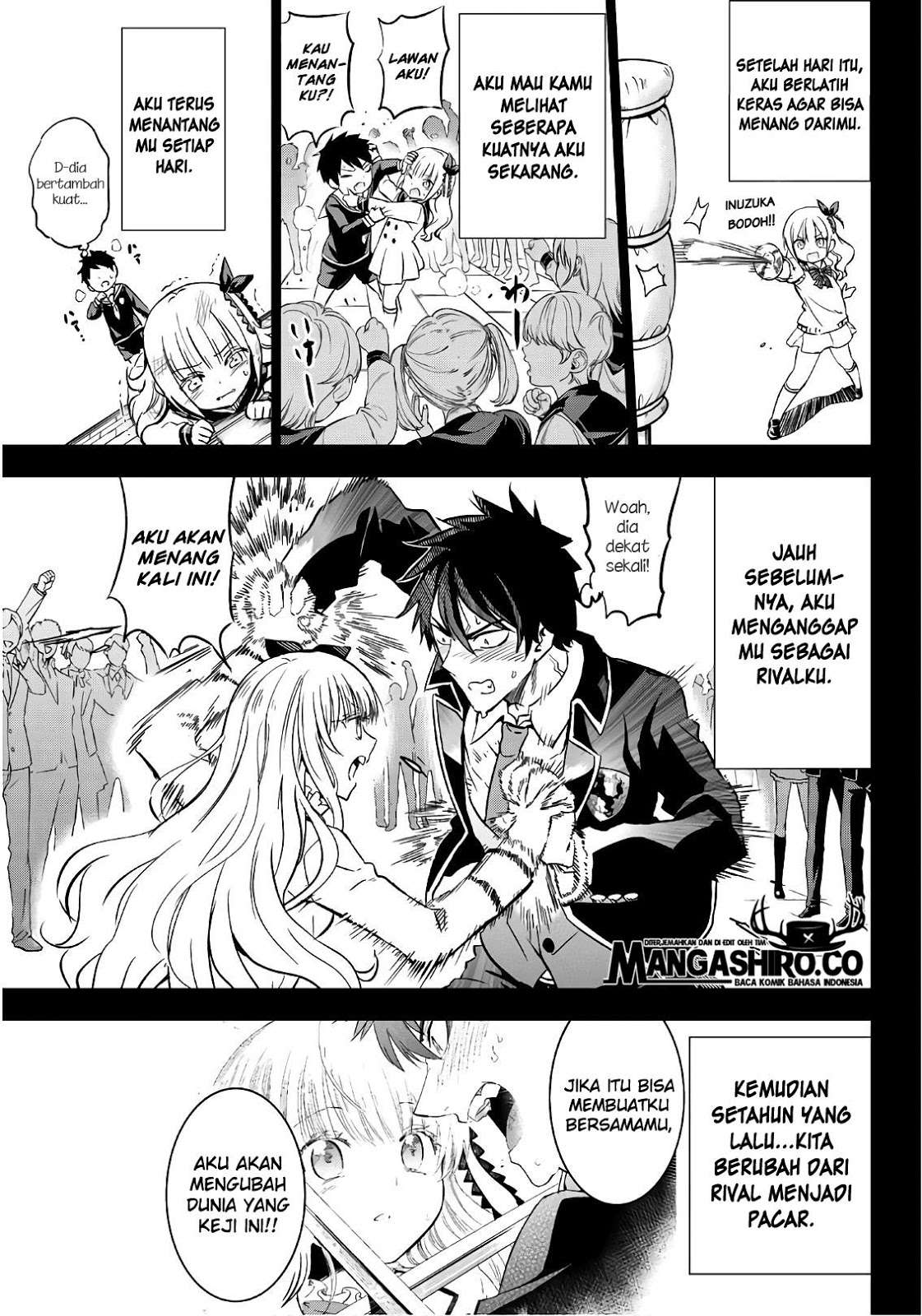 Chapter 78 - halaman 12