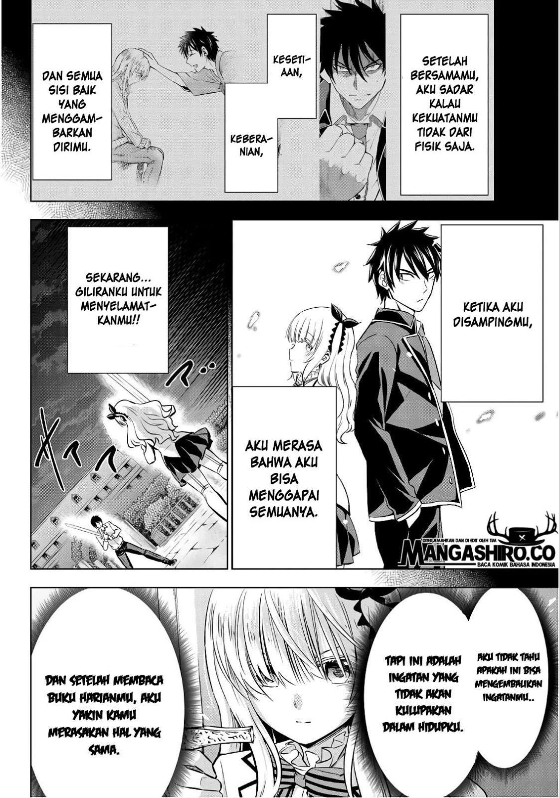 Chapter 78 - halaman 13
