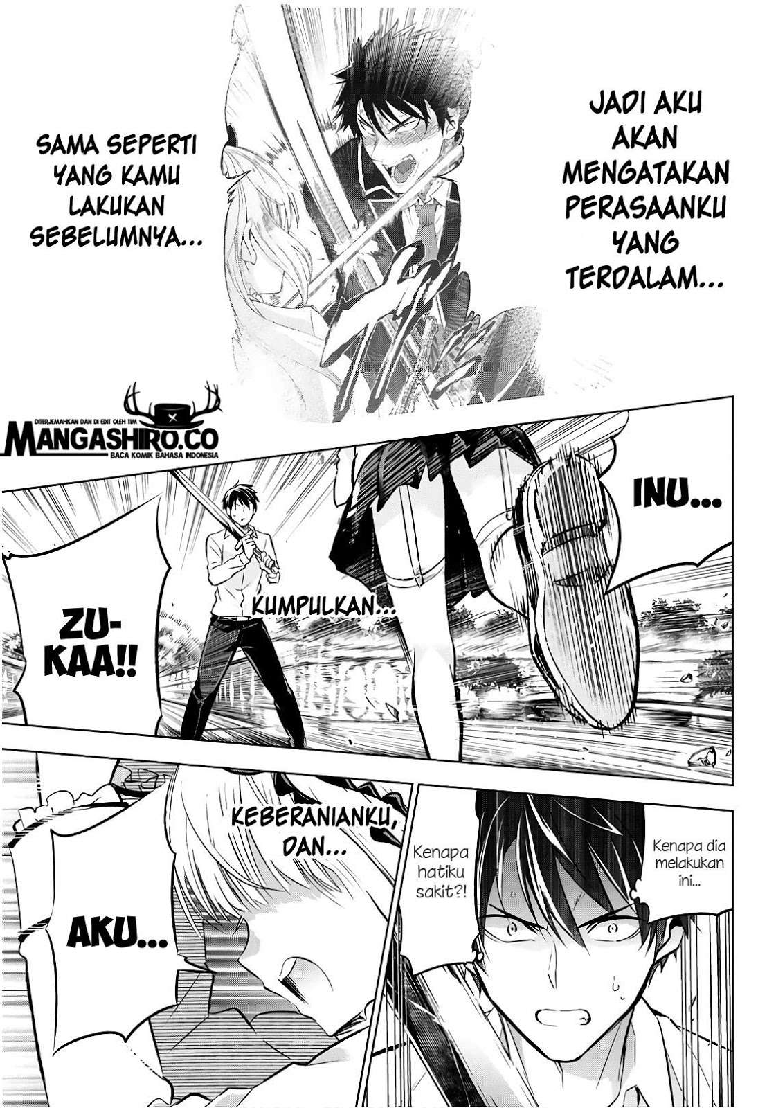 Chapter 78 - halaman 14