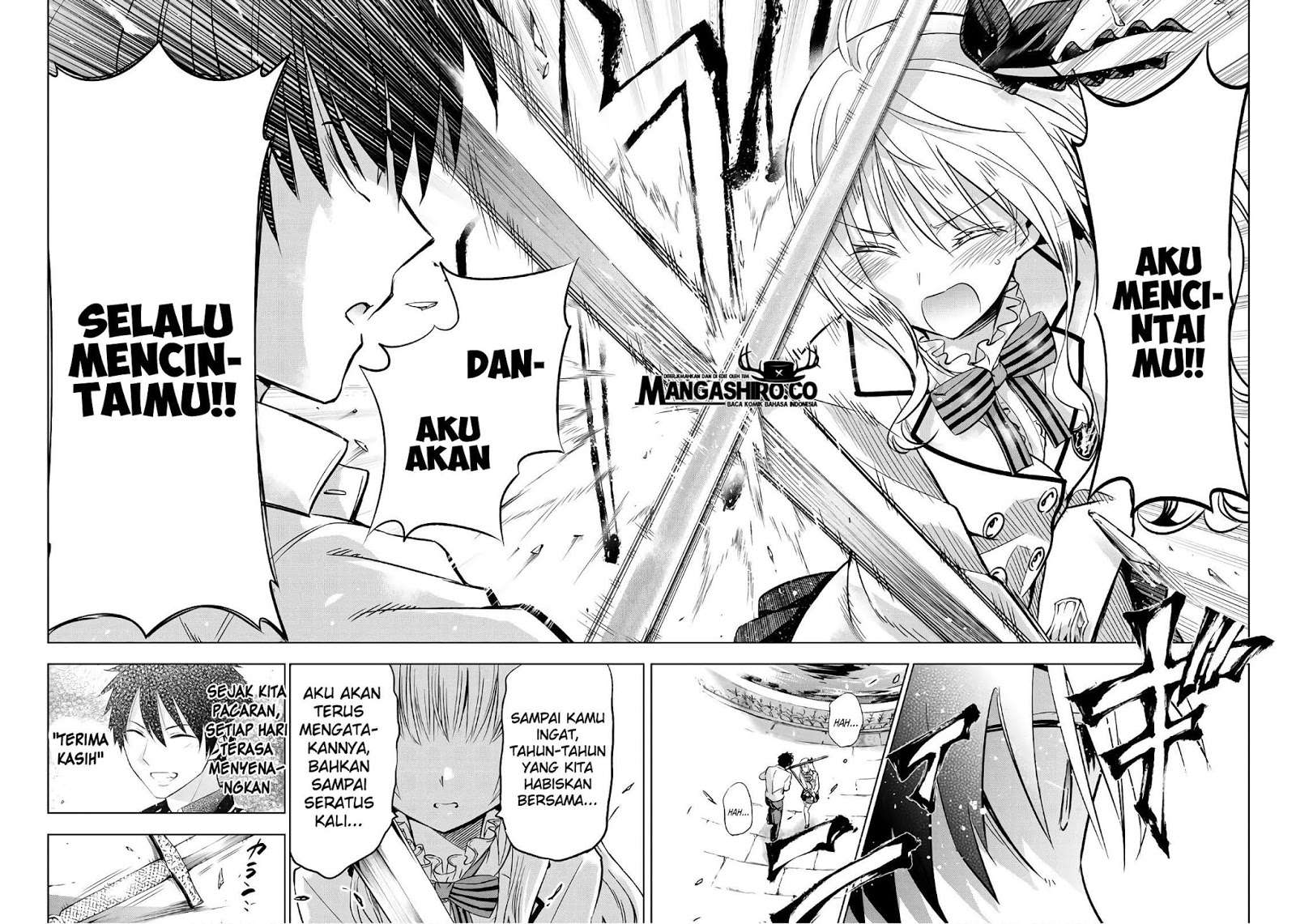 Chapter 78 - halaman 15