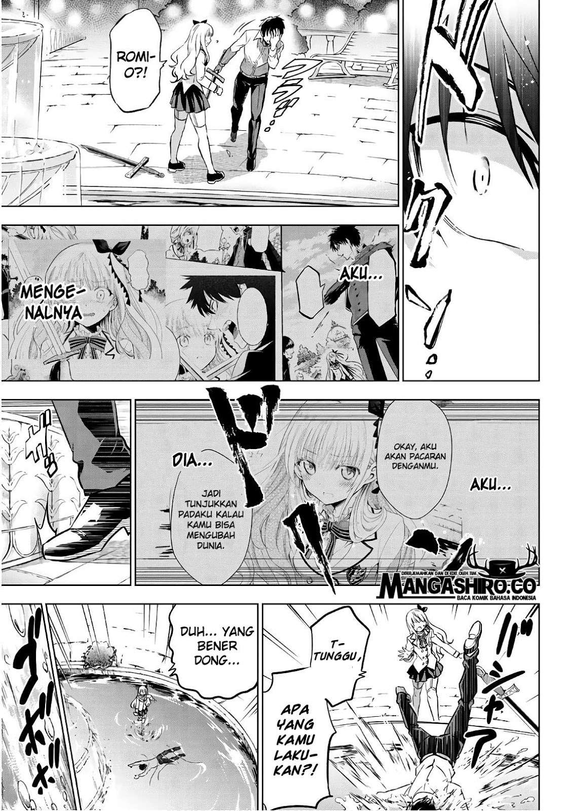 Chapter 78 - halaman 17