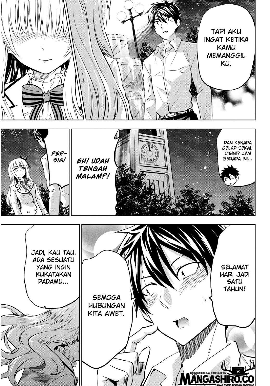 Chapter 78 - halaman 19