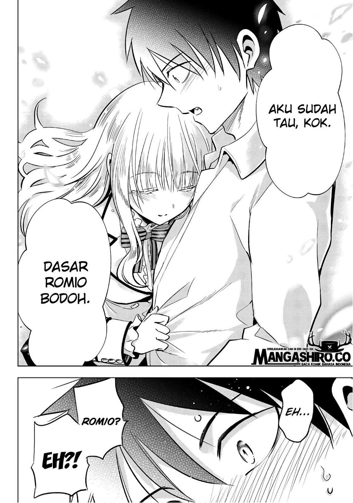 Chapter 78 - halaman 20