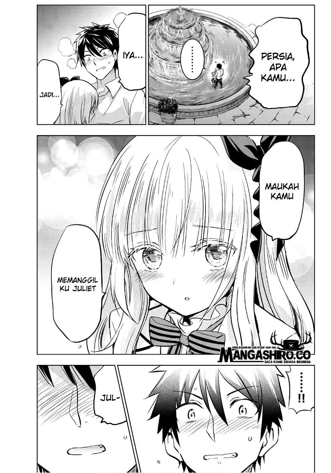 Chapter 78 - halaman 21