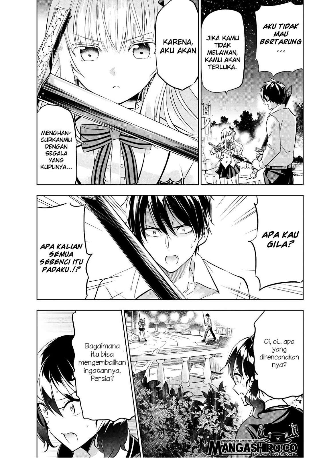 Chapter 78 - halaman 6