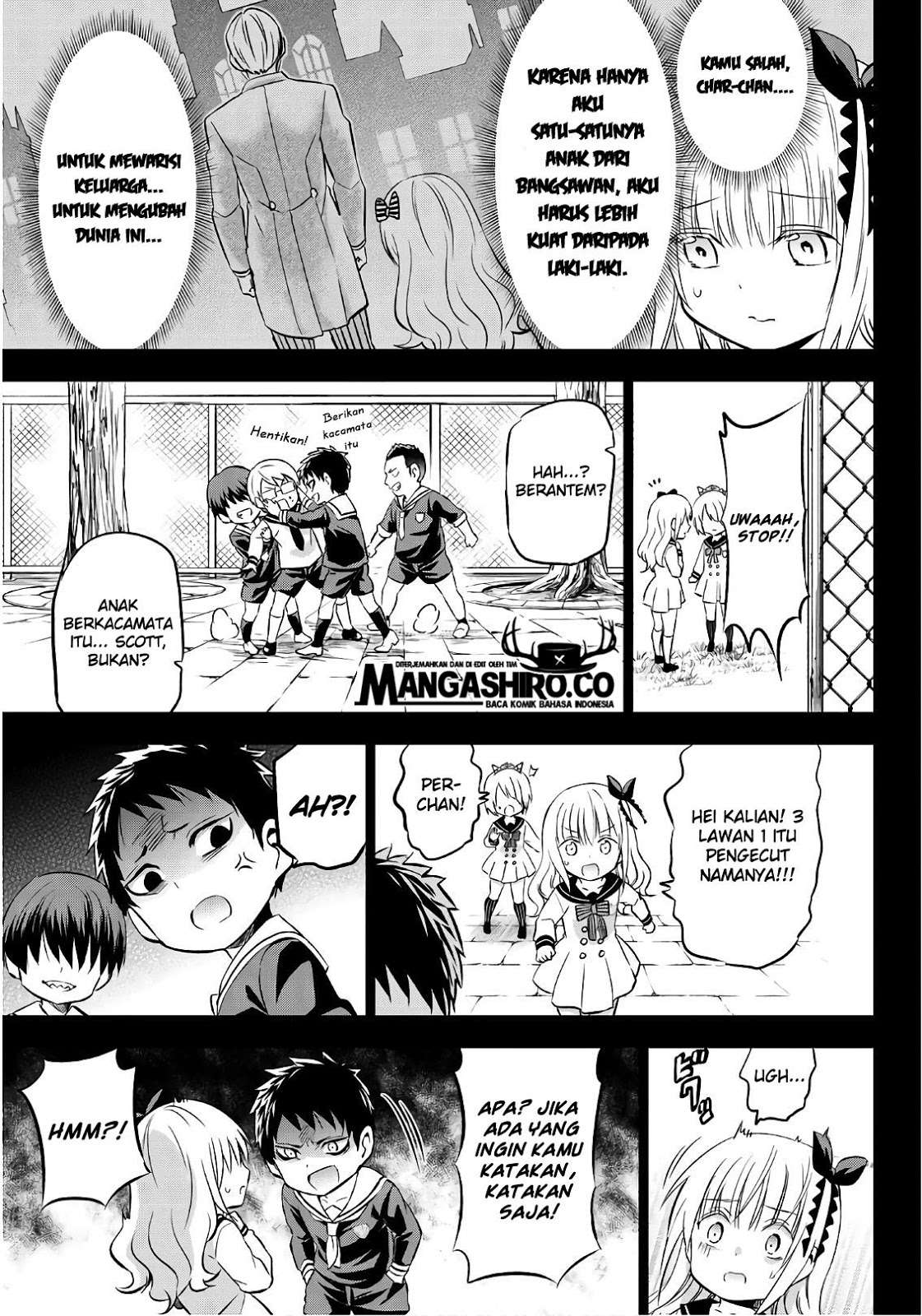 Chapter 78 - halaman 8