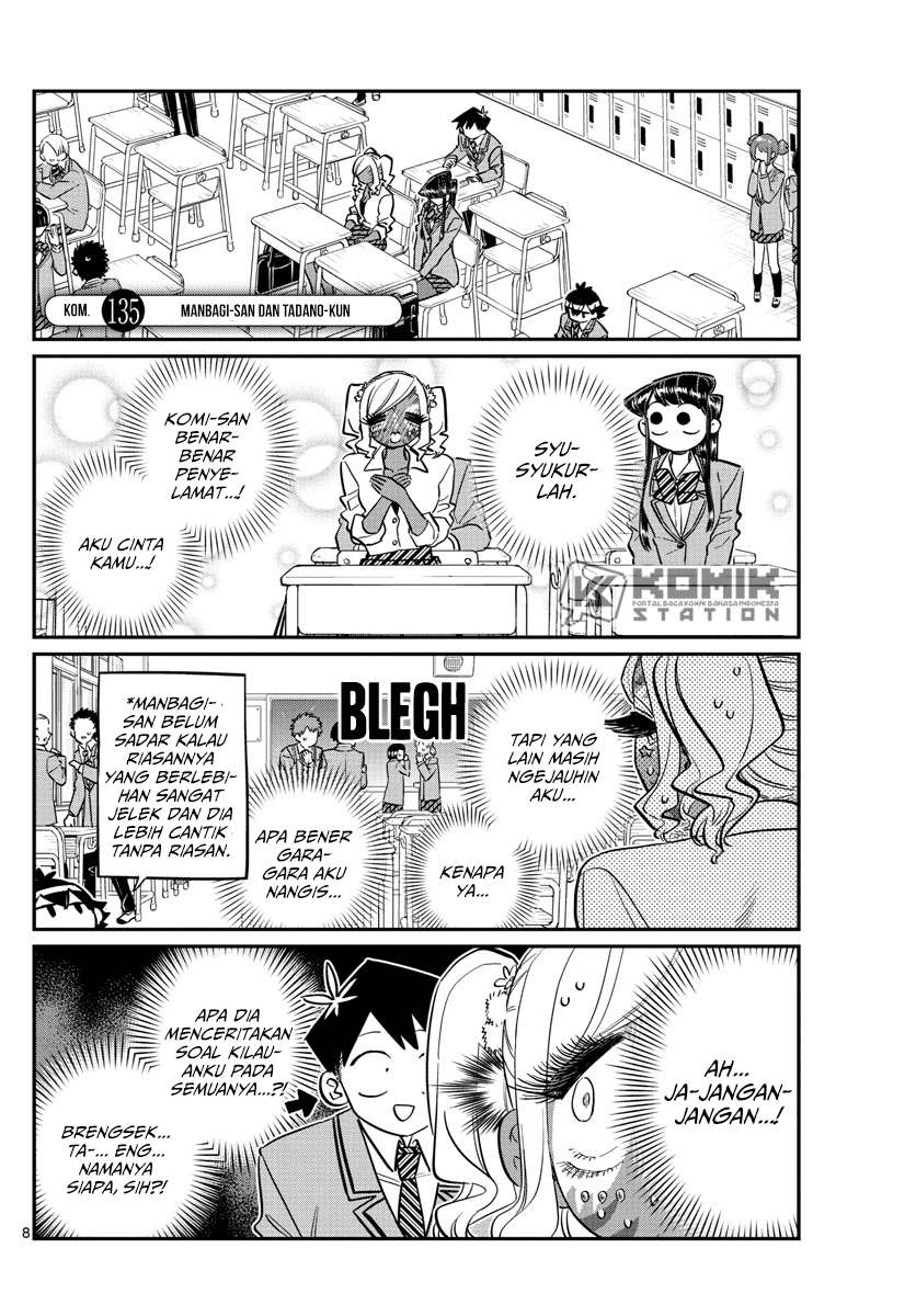 Chapter 135 - halaman 3