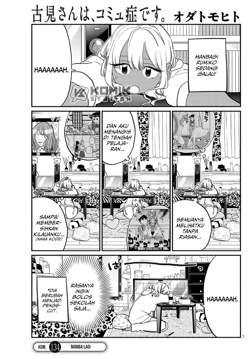 Chapter 134 - halaman 3