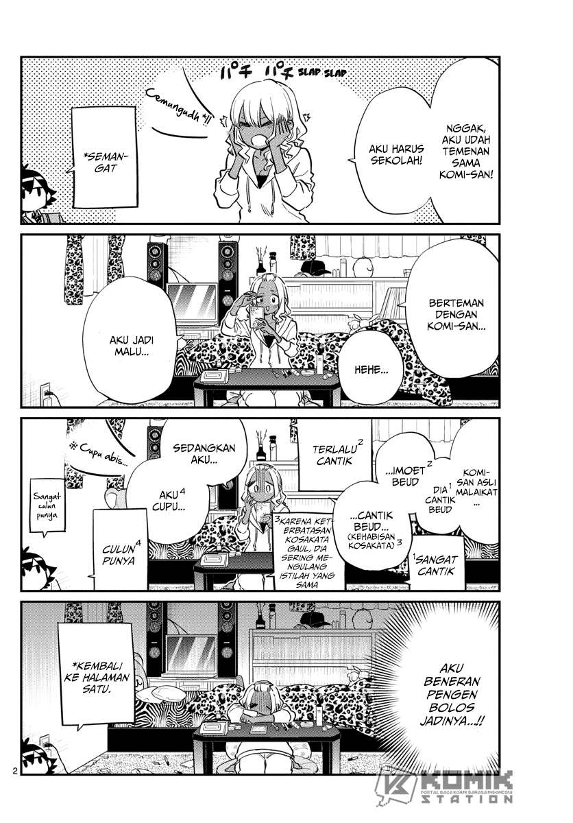 Chapter 134 - halaman 4