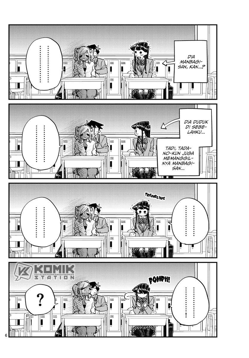 Chapter 134 - halaman 8