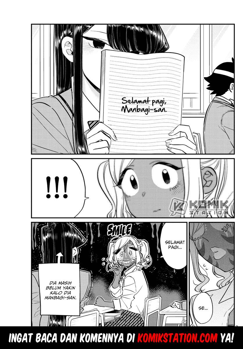 Chapter 134 - halaman 9