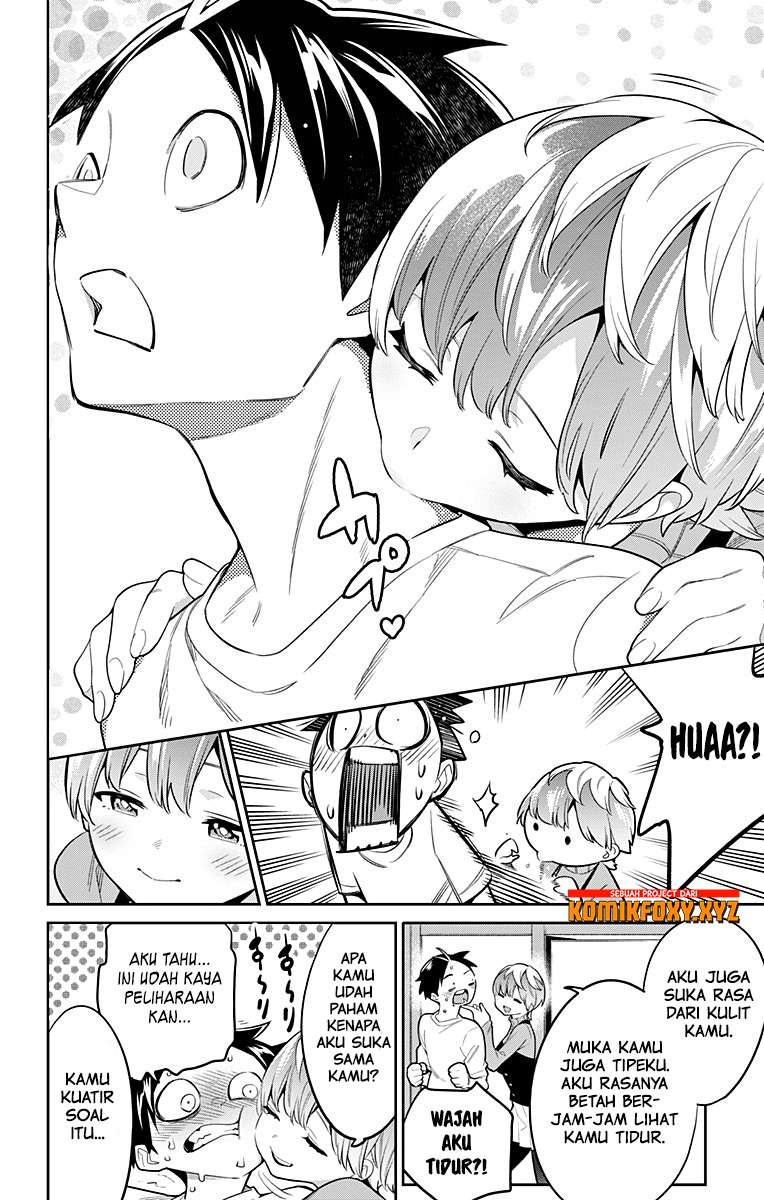 Chapter 23 - halaman 14