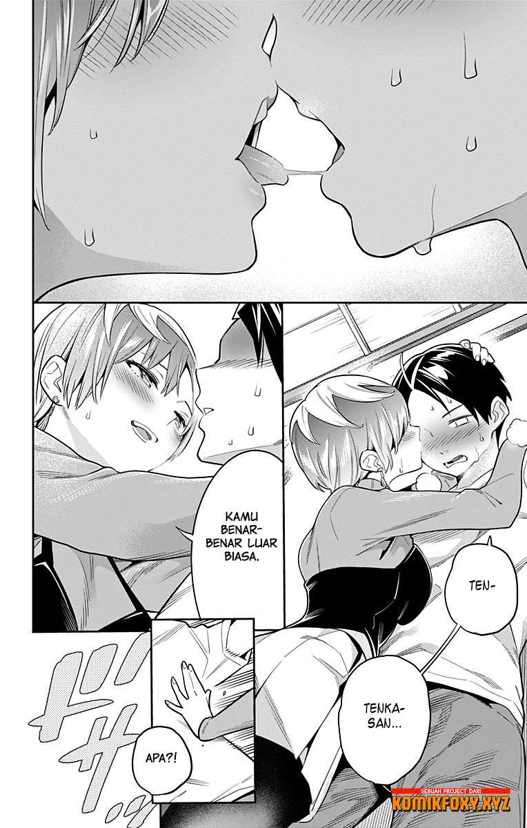 Chapter 23 - halaman 18