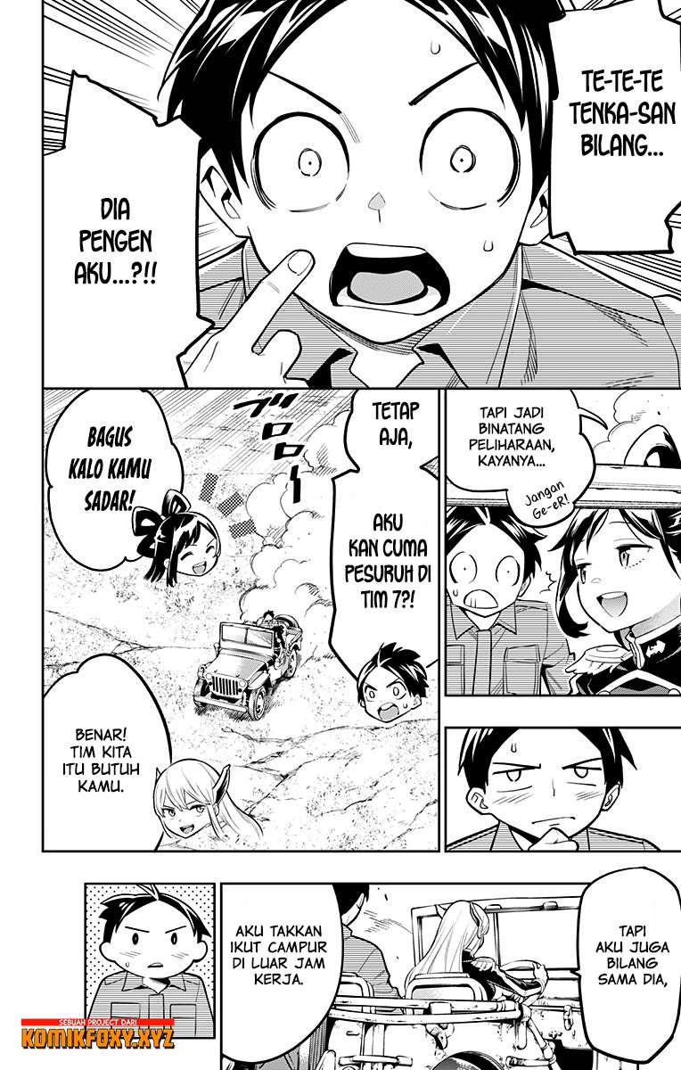 Chapter 23 - halaman 8