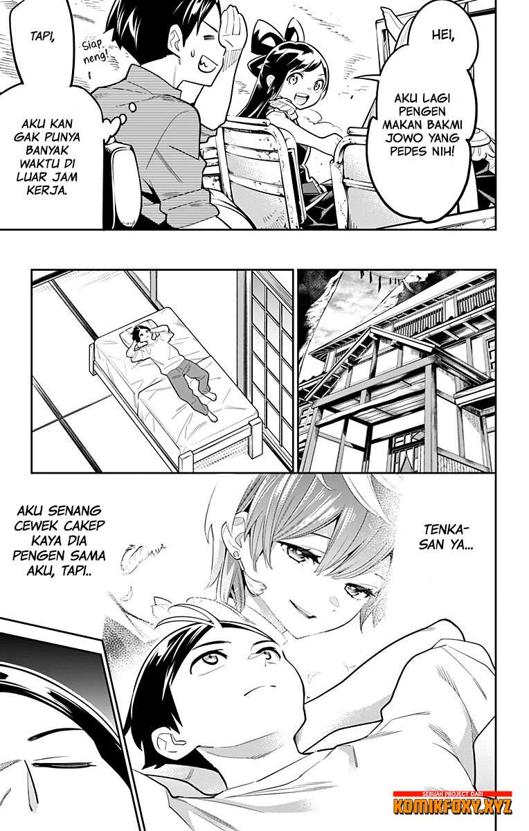 Chapter 23 - halaman 9
