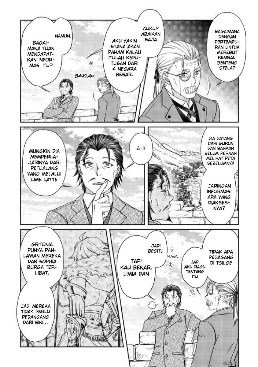 Chapter 46 - halaman 22