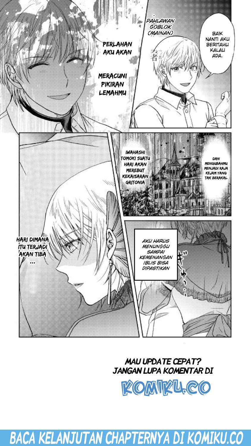 Chapter 46 - halaman 26